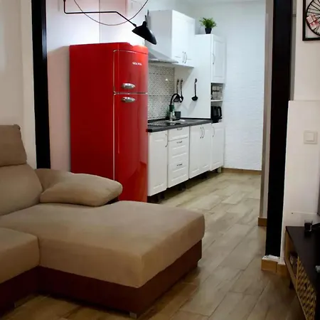 Canteras Casa Eucalipto Holiday home Las Palmas de Gran Canaria