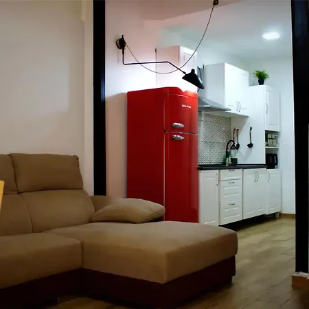 Canteras Casa Eucalipto *